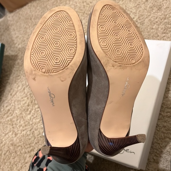 Halogen booties - Picture 3 of 4